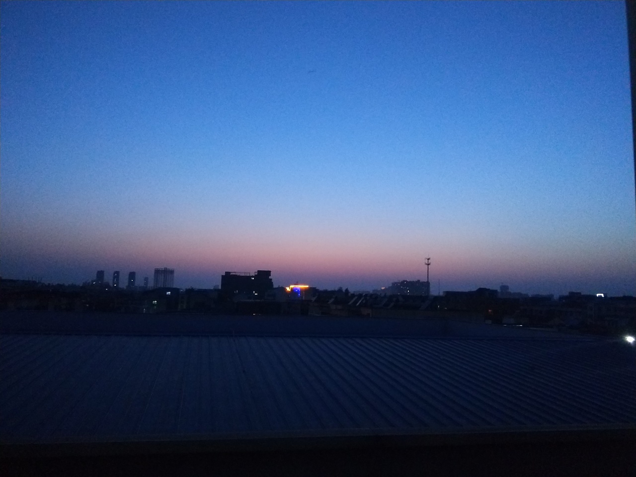 城市晚景|摄影|风光摄影|是莹star - 原创作品 - 站酷 (zcool)