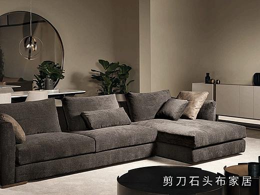 极简又不失高雅 现代简约风格家具品牌推荐