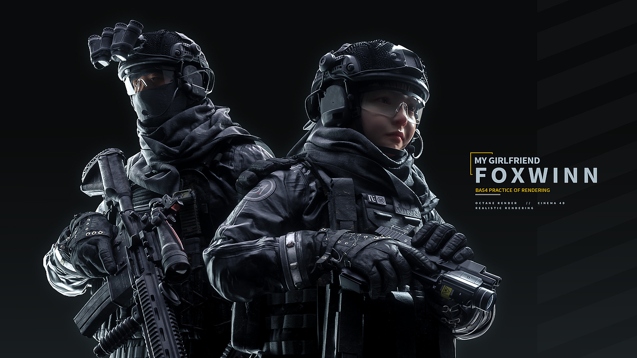 每周打卡主题:虚拟女朋友——BA_54