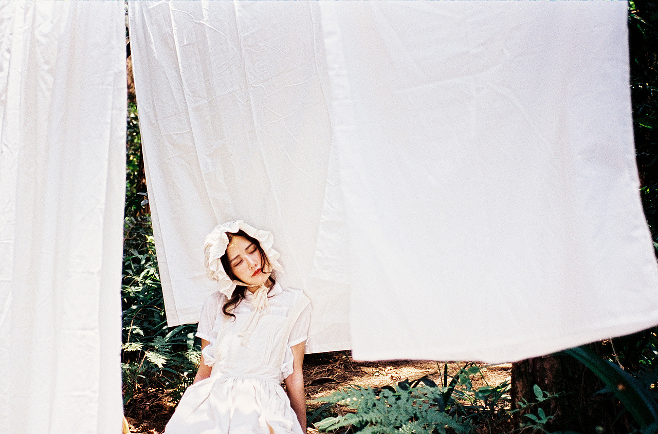 小森林（图ZMTIxOTkwMjEy） - 人像摄影 - 站酷设计师ROEMWO原创素材 - 站酷ZCOOL