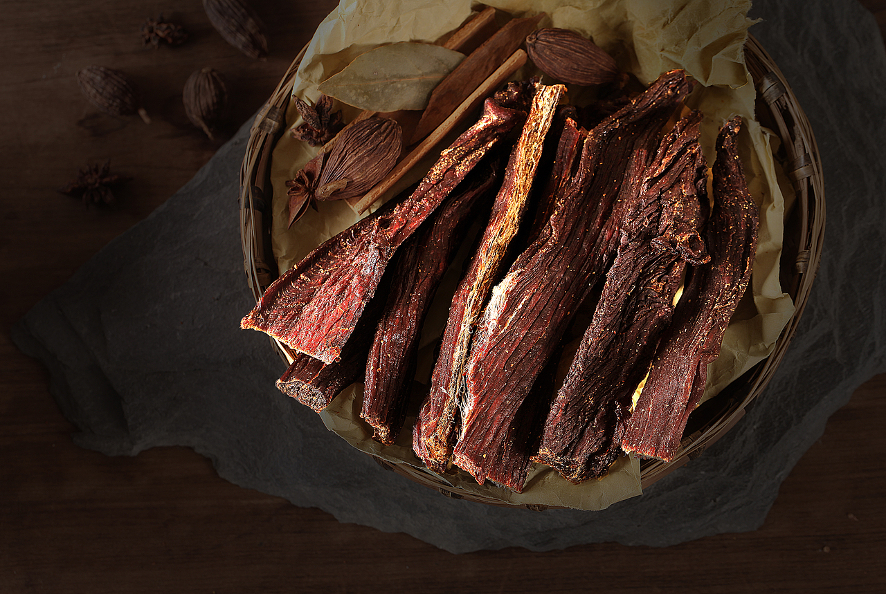 美食摄影产品拍照淘宝电商图片拍摄