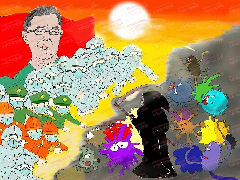 中小学生绘画 电脑绘画作品中小学电脑绘画作品40