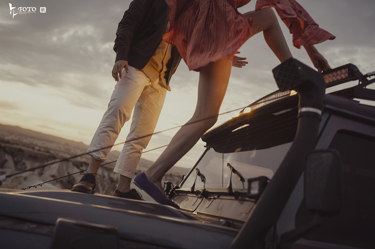 只是因为那个人是你 | 土耳其（图ZMTgyMTU2NTk2） - 人像摄影 - 站酷设计师Pooma卜马原创素材 - 站酷ZCOOL