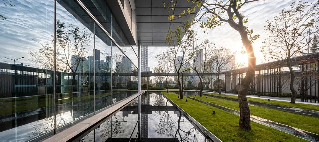 西安未央·金茂府