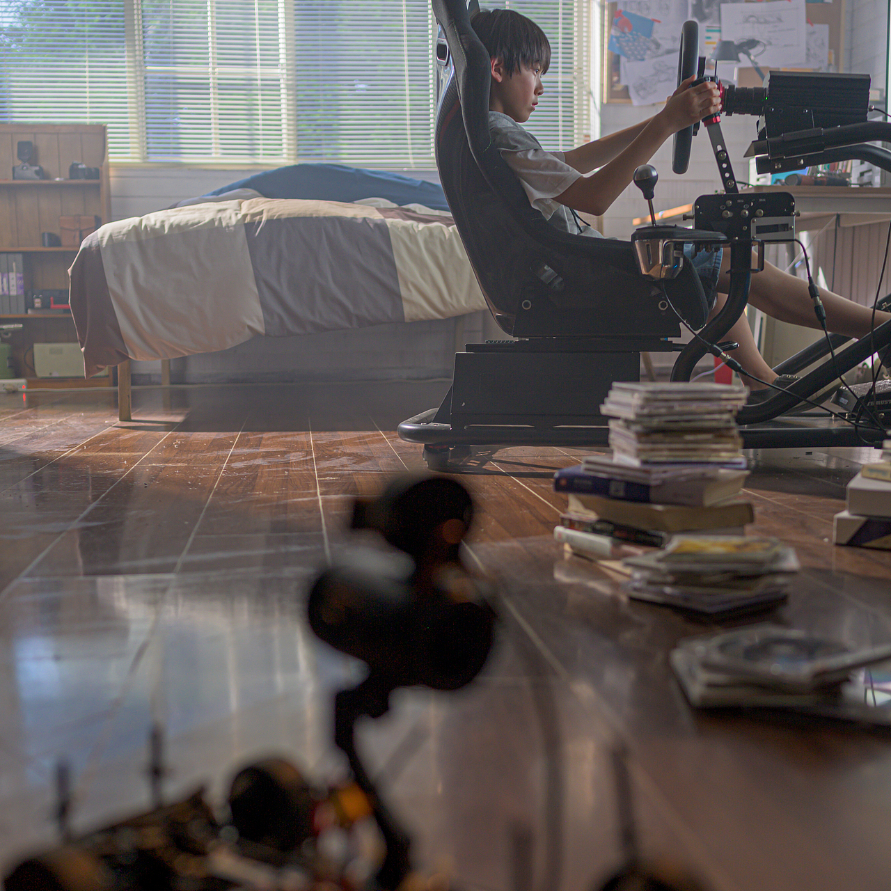 万象映画/百度「AI少年的“孩子气”」（图ZMjU3MjU0OTU2） - 短片 - 站酷设计师万象映画原创素材 - 站酷ZCOOL