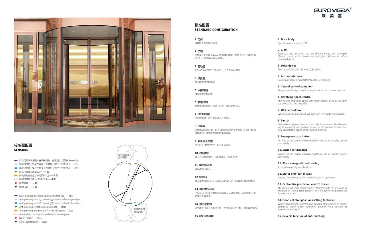 欧美嘉_企业画册（图ZMTMyOTgyNzU2） - 书籍/画册 - 站酷设计师Aoi__原创素材 - 站酷ZCOOL