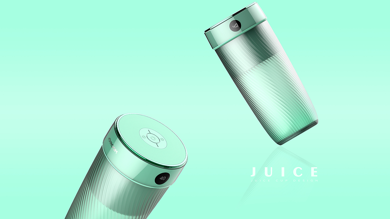 榨汁杯（图ZMzUyMjg5MjUy） - 生活用品 - 站酷设计师空间站设计原创素材 - 站酷ZCOOL