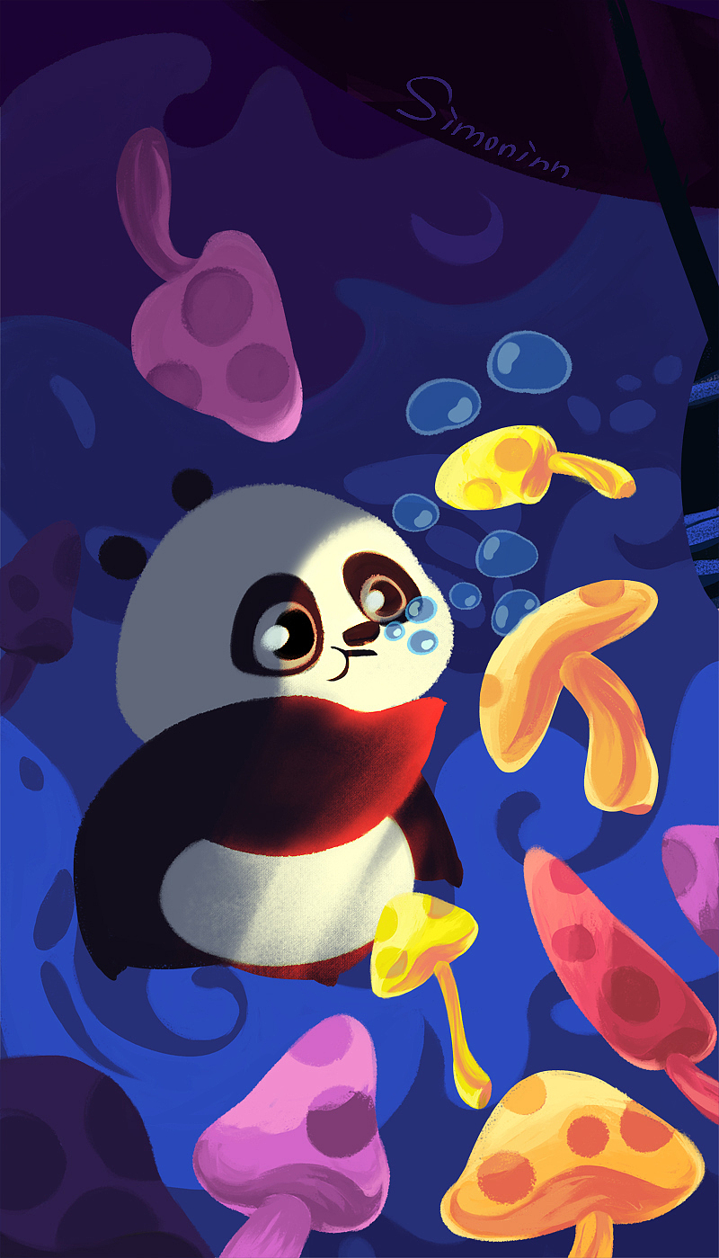 胖达人生活指南