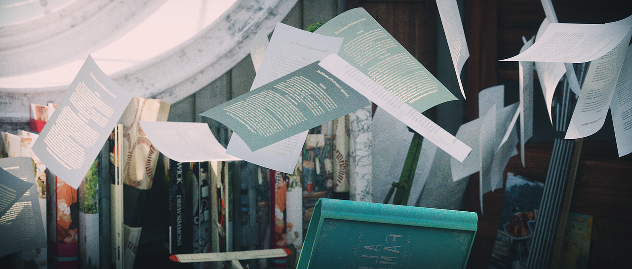 【纸飞机】大三学生自制短片