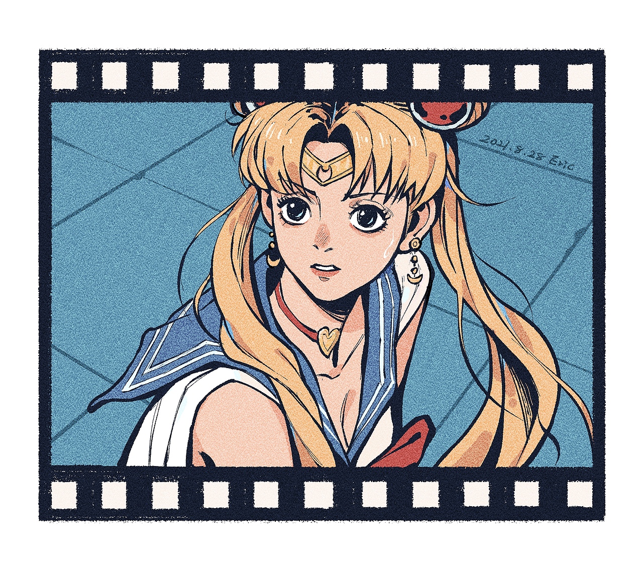 近期繪畫作品（圖ZMjY5Mzc1NTA0） - 創(chuàng)作習作 - 站酷設計師一只張小布原創(chuàng)素材 - 站酷ZCOOL