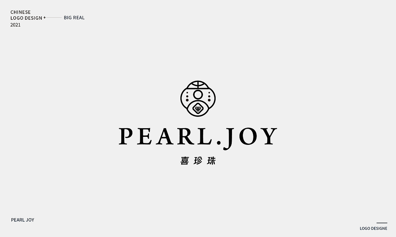 2021 logo设计(图ZMjc0NDQ1MTMy) - Logo - 站酷设计师大REAL原创素材 - 站酷ZCOOL