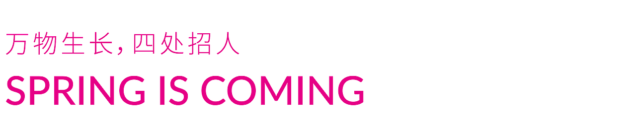 立品设计 | 万物生长，四处招人（图ZMTA5NTg1ODM2） - 图案 - 站酷设计师立品设计原创素材 - 站酷ZCOOL