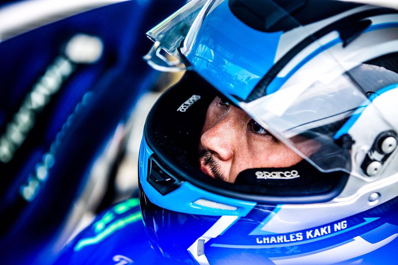 雷登轮胎D1飘移杭州站