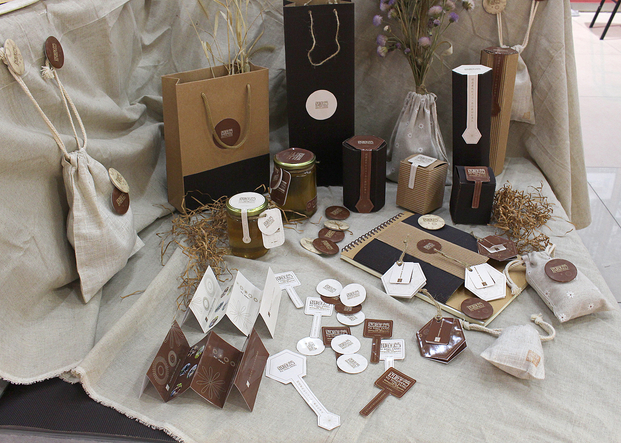 河大工商平面艺术设计2014届毕业设计展（图ZMTYyNjU2MjA=） - 包装 - 站酷设计师tiandamao123原创素材 - 站酷ZCOOL