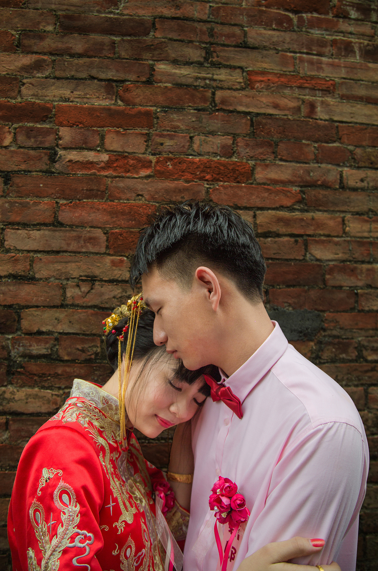 2017.05.20 李振媚婚礼