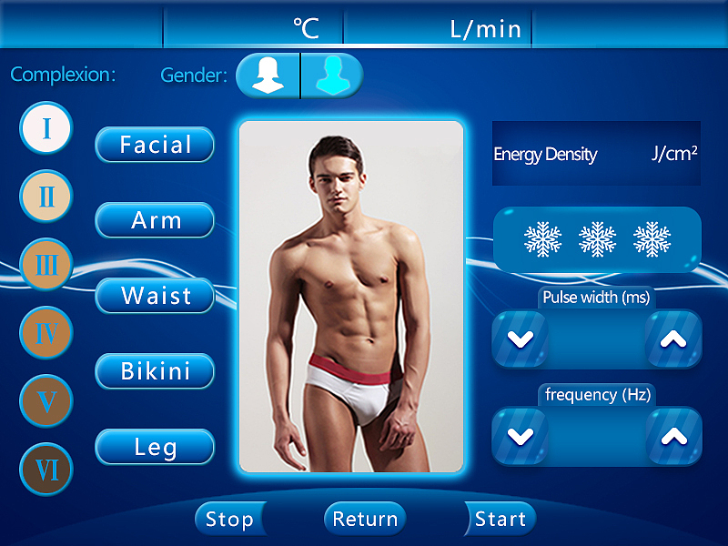 808脫毛+射頻+皮秒（圖ZMjAzNjAxNTA4） - 軟件界面 - 站酷設(shè)計(jì)師a1370994321原創(chuàng)素材 - 站酷ZCOOL