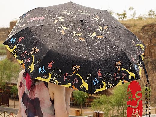 一些来自水洞沟的创意产品