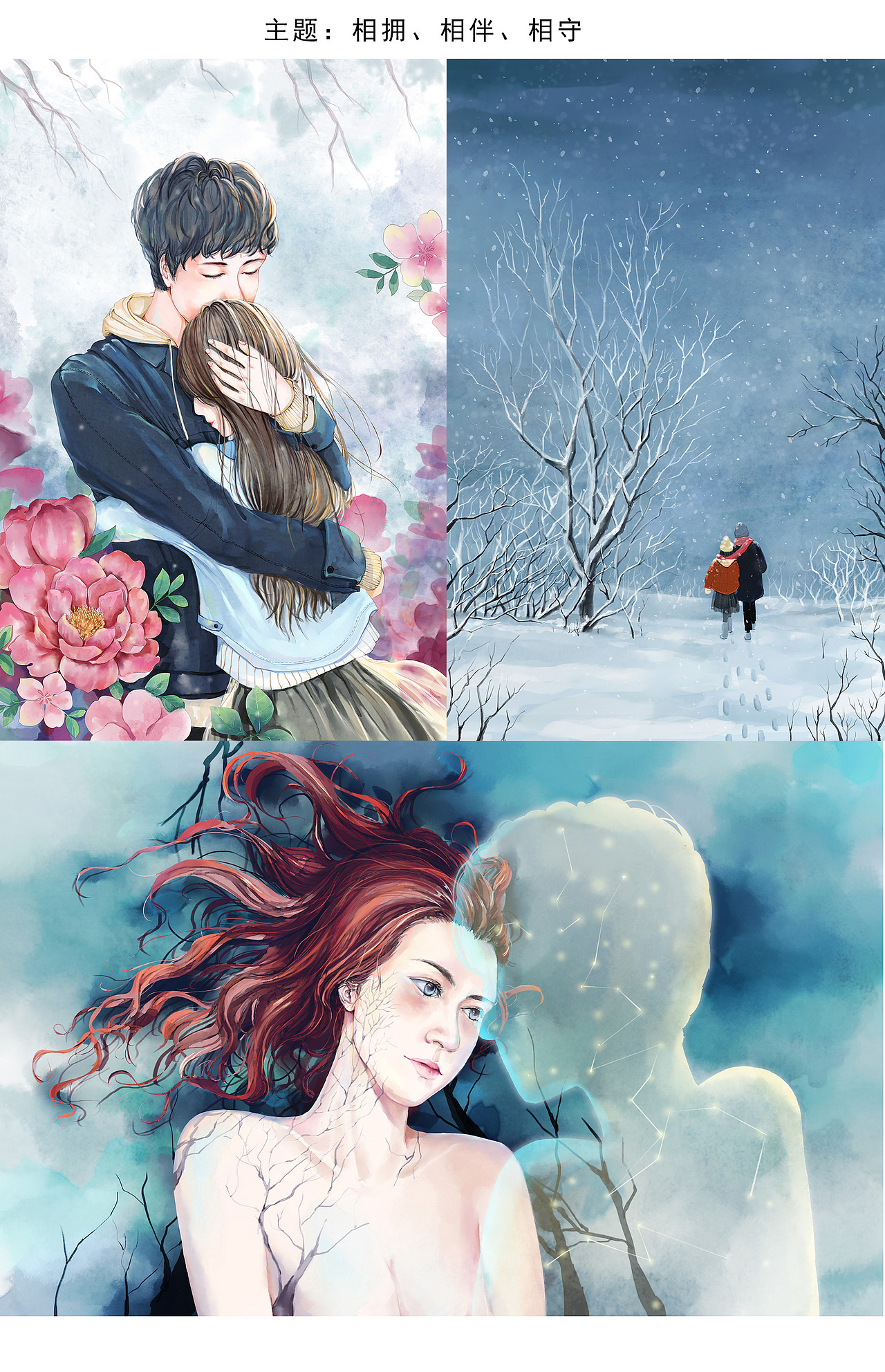 作品汇总（图ZMTA2MjUyNDk2） - 创作习作 - 站酷设计师讲故事的小怪兽原创素材 - 站酷ZCOOL