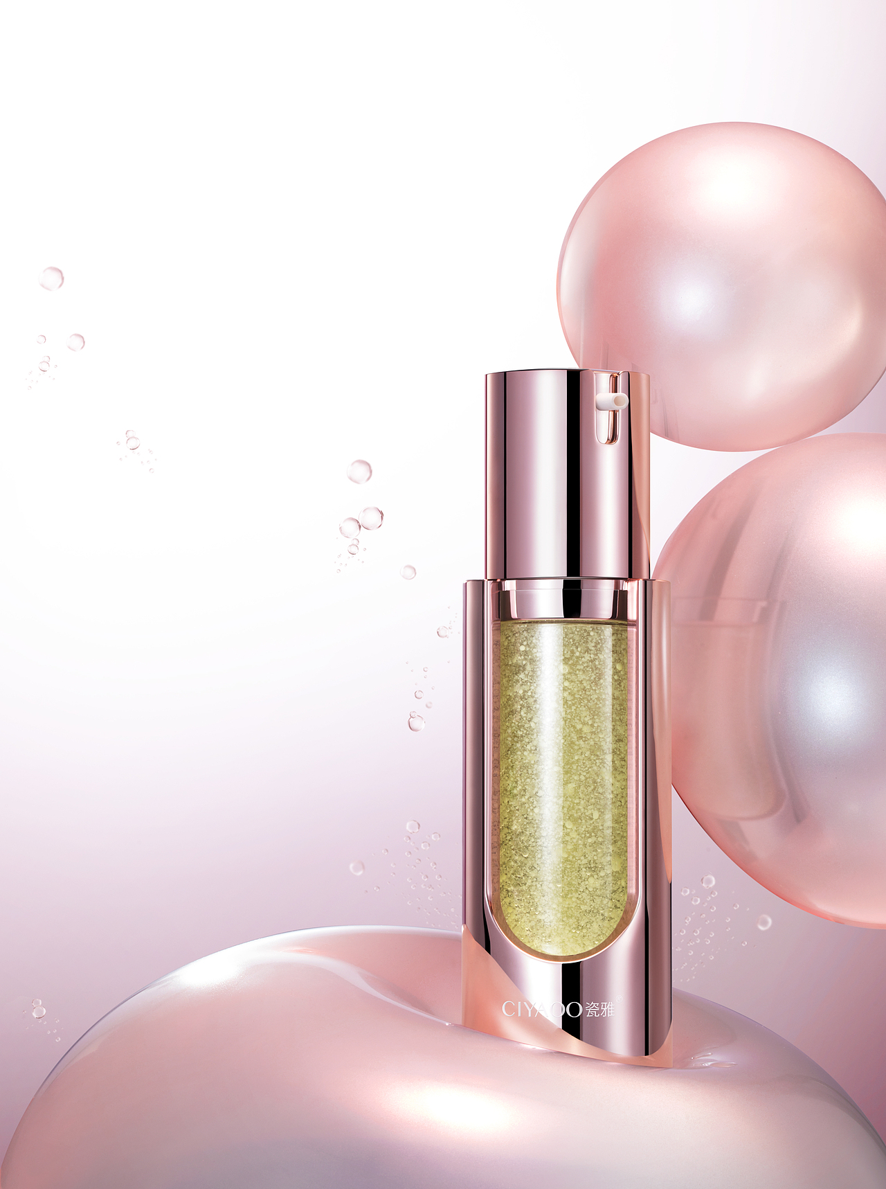 【产品摄影】静物摄影 化妆品摄影 女士护肤（图ZMjIyNDM1OTI0） - 产品摄影 - 站酷设计师退休倒计时原创素材 - 站酷ZCOOL