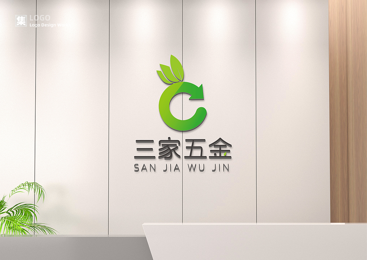 logo（图ZMjkyNDE1NDM2） - Logo - 站酷设计师小鹿二钱原创素材 - 站酷ZCOOL