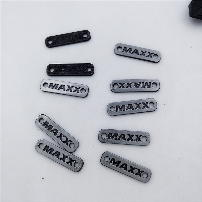 合金零件代工滚古青小零件定做模具开发兵人动漫配件