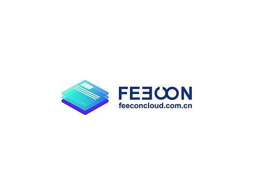 LOGO DESIGN FOR FEECONCLOUD