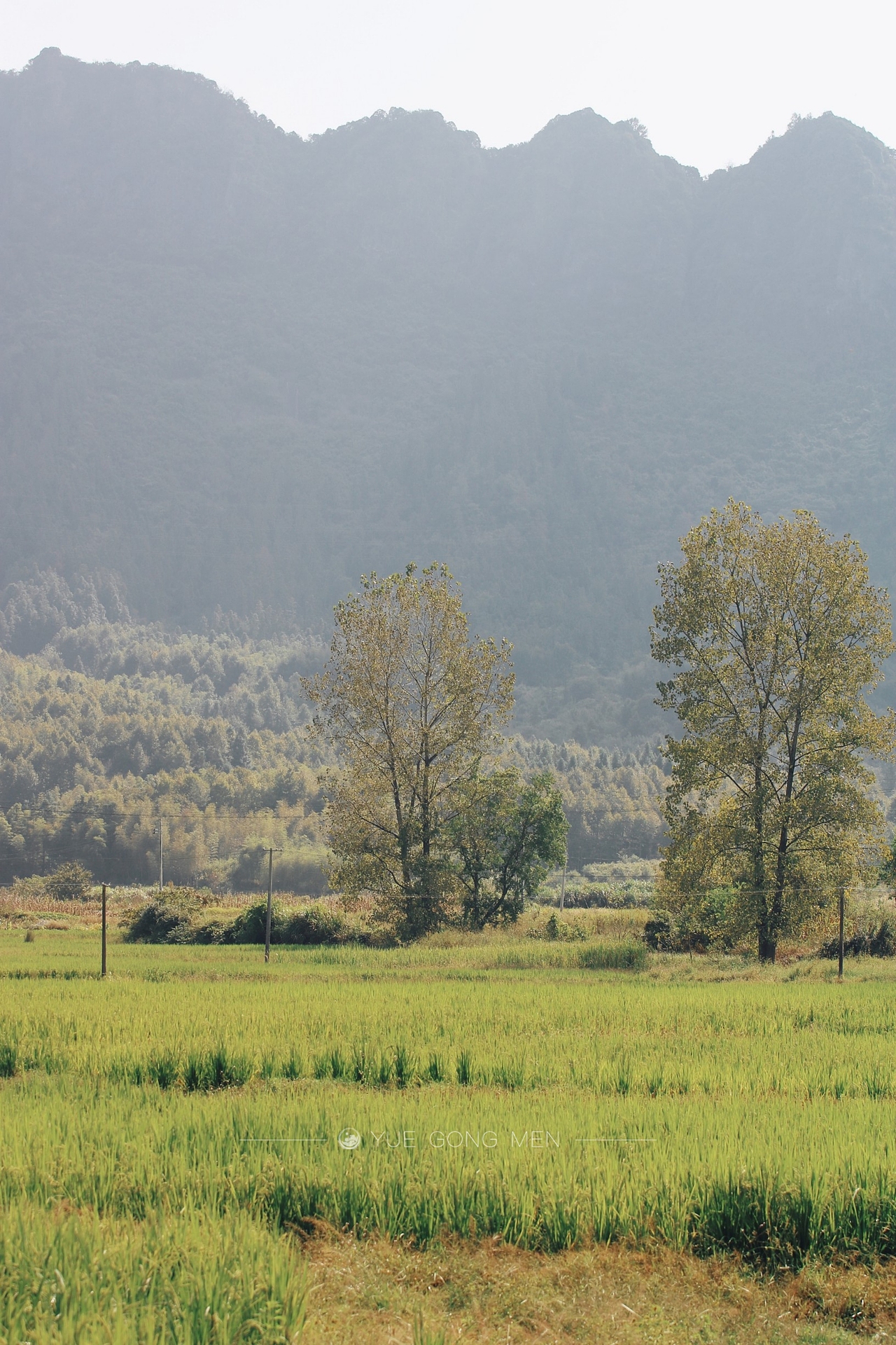 【游记】徽派建筑——屏山印象（图ZMjc1MjU2Nzky） - 环境/建筑摄影 - 站酷设计师白夜摄影原创素材 - 站酷ZCOOL