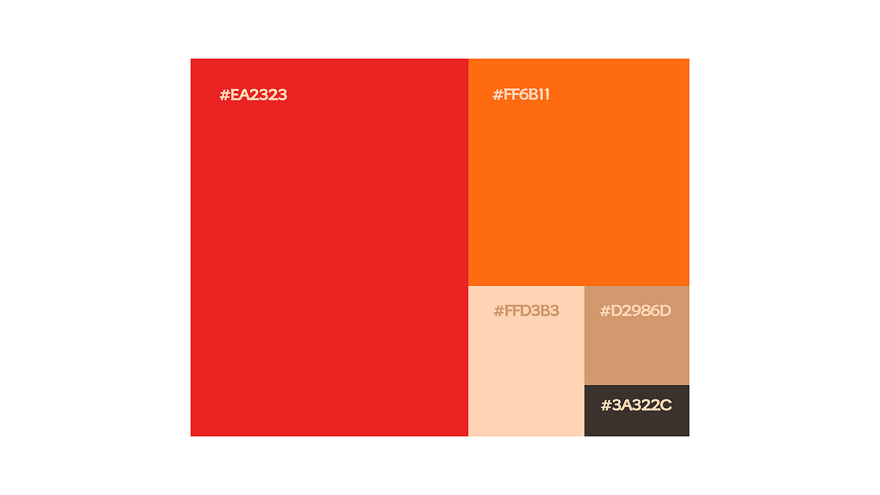 主食铺（图ZMzM2OTE2MzUy） - 品牌 - 站酷设计师素年洛原创素材 - 站酷ZCOOL