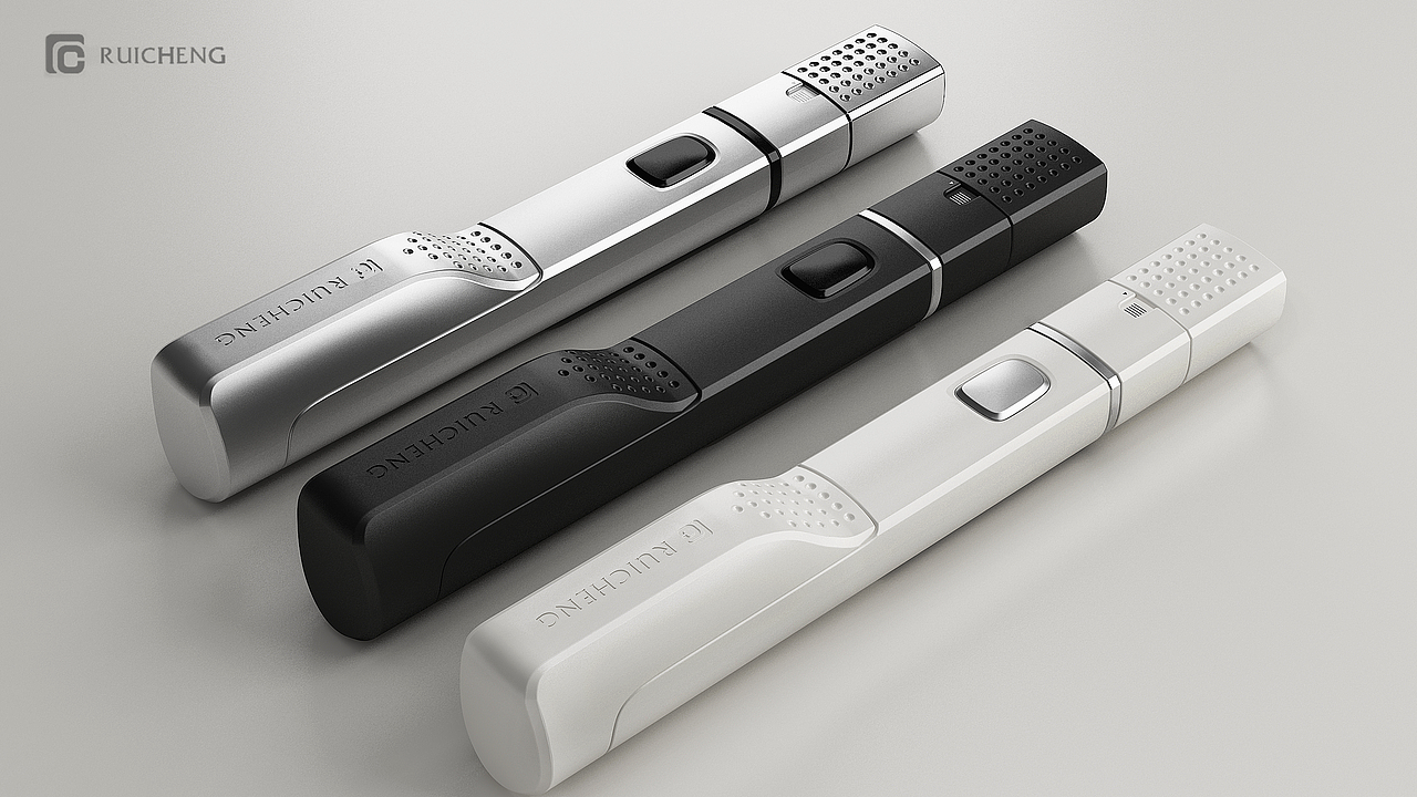 医疗采血笔（图ZNjAxNTE2ODg=） - 其他工业/产品 - 站酷设计师Mupa宋超原创素材 - 站酷ZCOOL