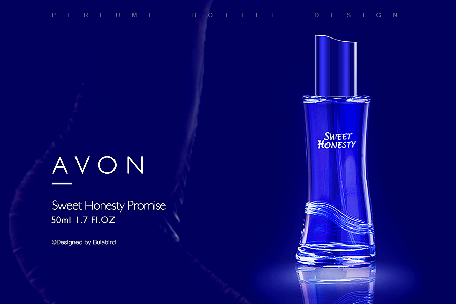 香水类产品设计篇（图ZMTQ1Mjk1NzU2） - 生活用品 - 站酷设计师Bulabird原创素材 - 站酷ZCOOL