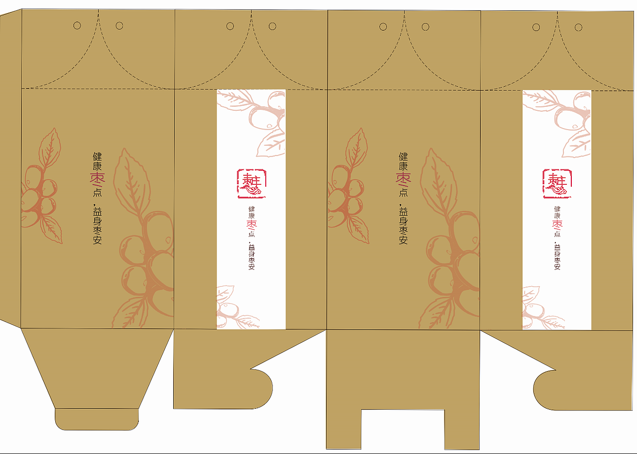 枣（图ZMjk3ODQ0MjA=） - 包装 - 站酷设计师慧设计才怪原创素材 - 站酷ZCOOL