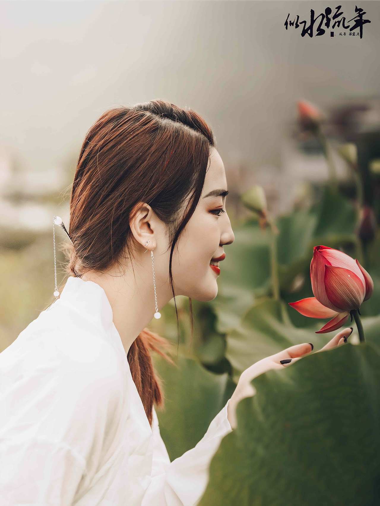 四季都是你（圖ZMTY2NjM2NDA4） - 人像攝影 - 站酷設(shè)計(jì)師獨(dú)立攝影師梁家衛(wèi)原創(chuàng)素材 - 站酷ZCOOL