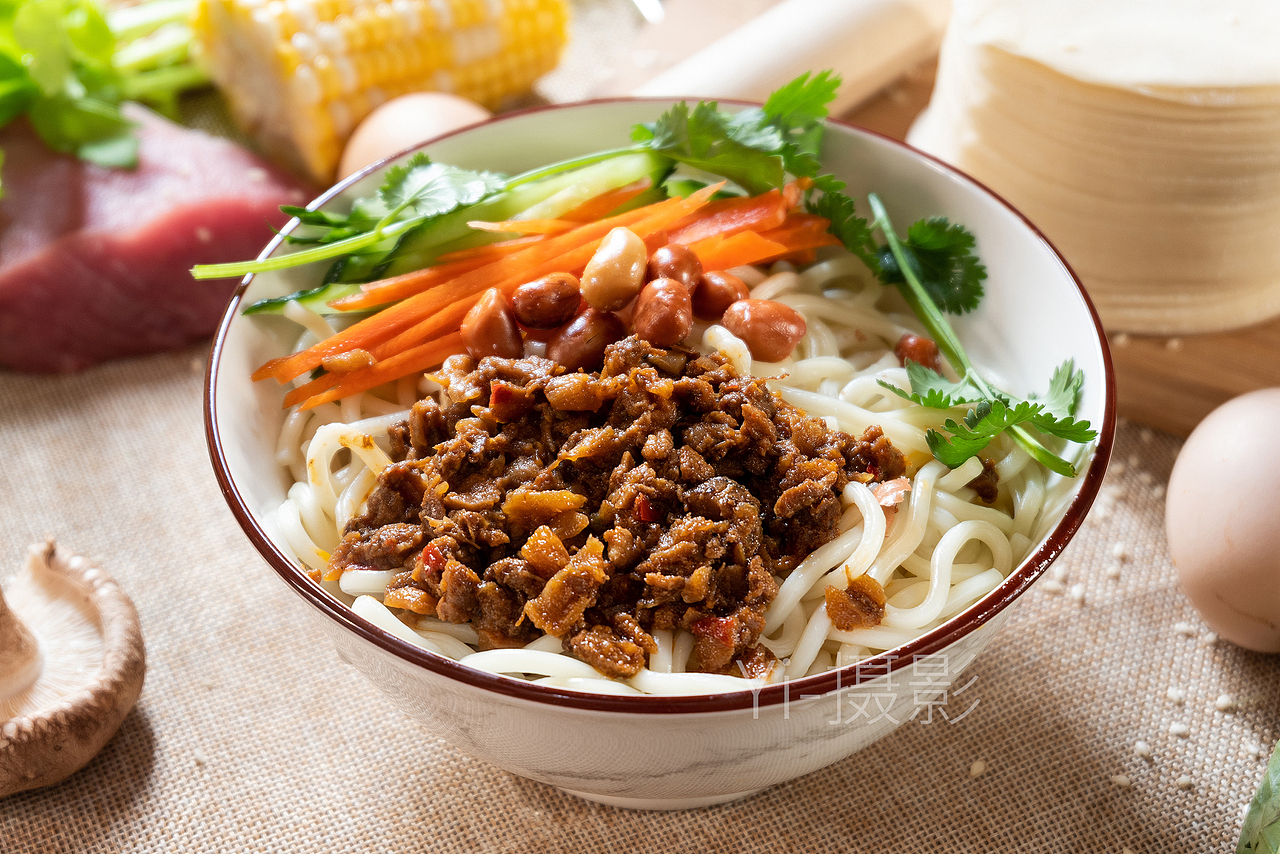 美食/烧烤/水饺/炸酱面（图ZMjUwNTQyMDky） - 美食摄影 - 站酷设计师Yi_大艺原创素材 - 站酷ZCOOL