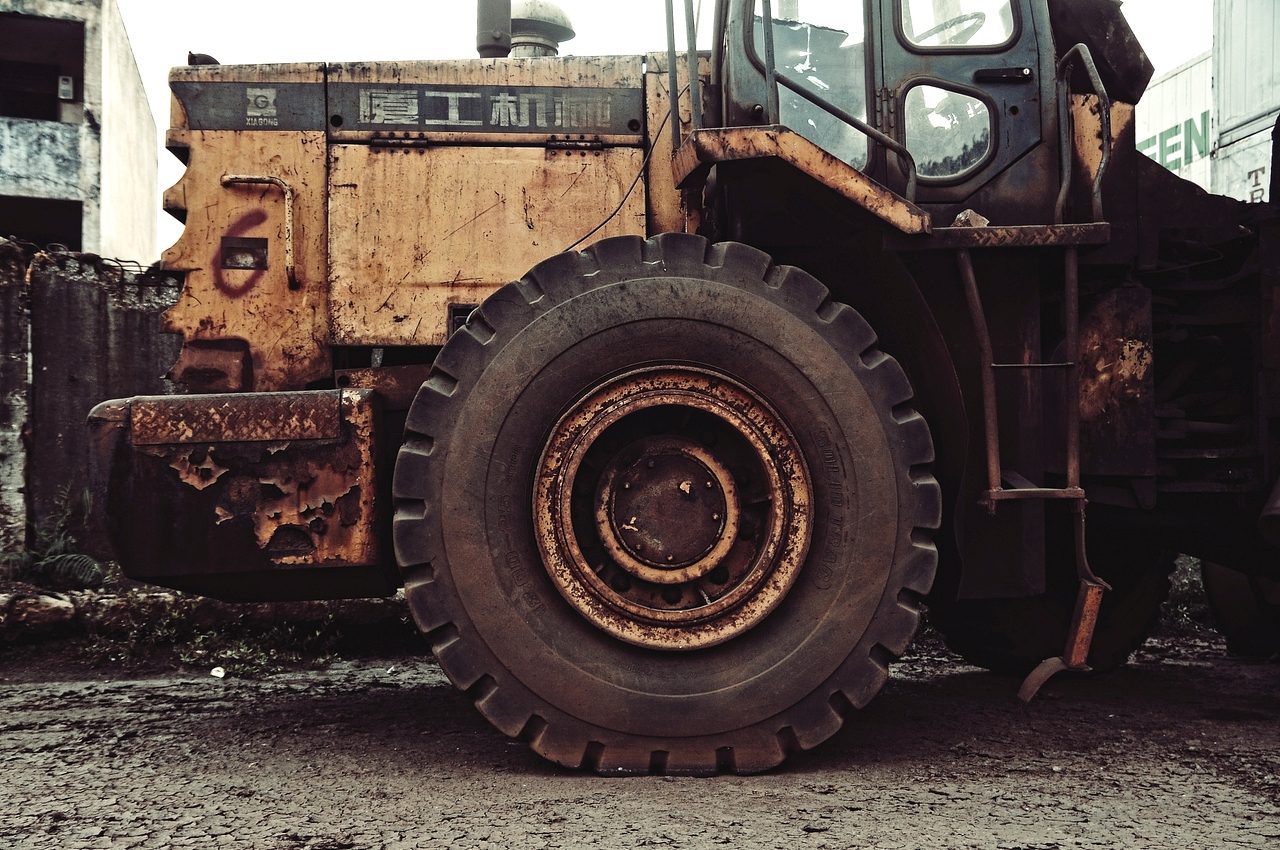 废墟（图ZMTE5MTY1NDA=） - 人文/纪实摄影 - 站酷设计师张小玮原创素材 - 站酷ZCOOL