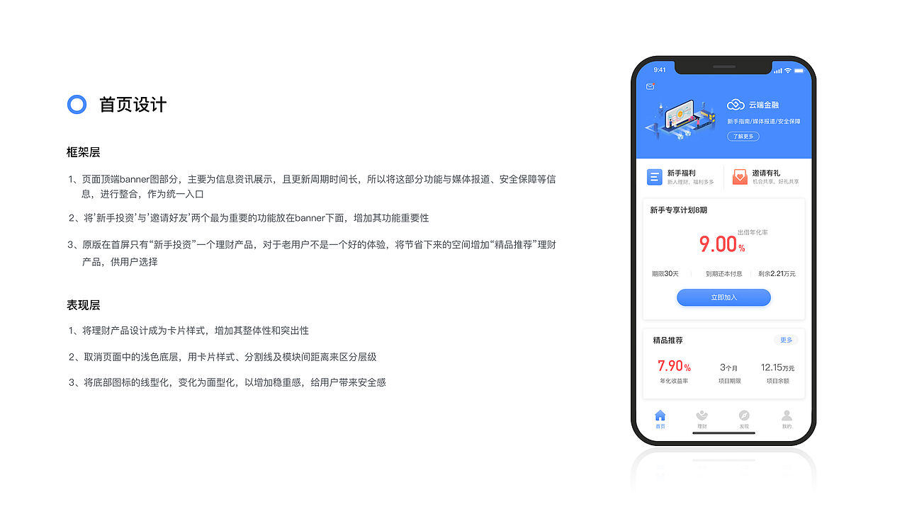 金融APP（图ZMTMyMjg3MTg4） - 其他UI - 站酷设计师假装不在纽约原创素材 - 站酷ZCOOL