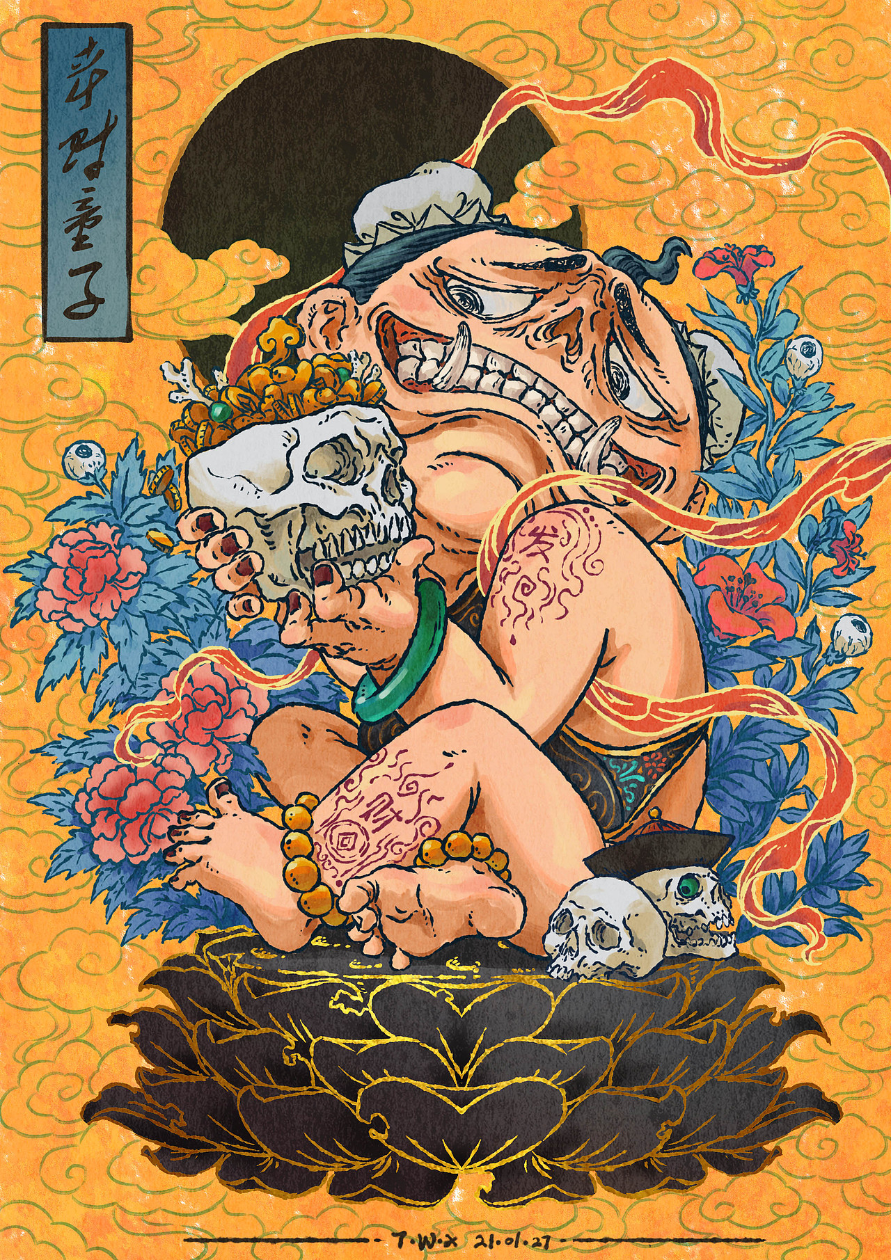 最近新作（图ZMjQyNTUzNTky） - 商业插画 - 站酷设计师露露布丽鸡蛋原创素材 - 站酷ZCOOL