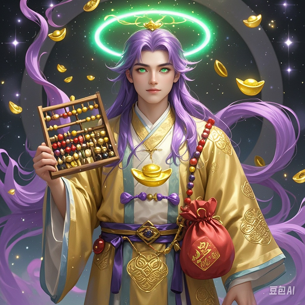 贪魔(格力芬克斯)2