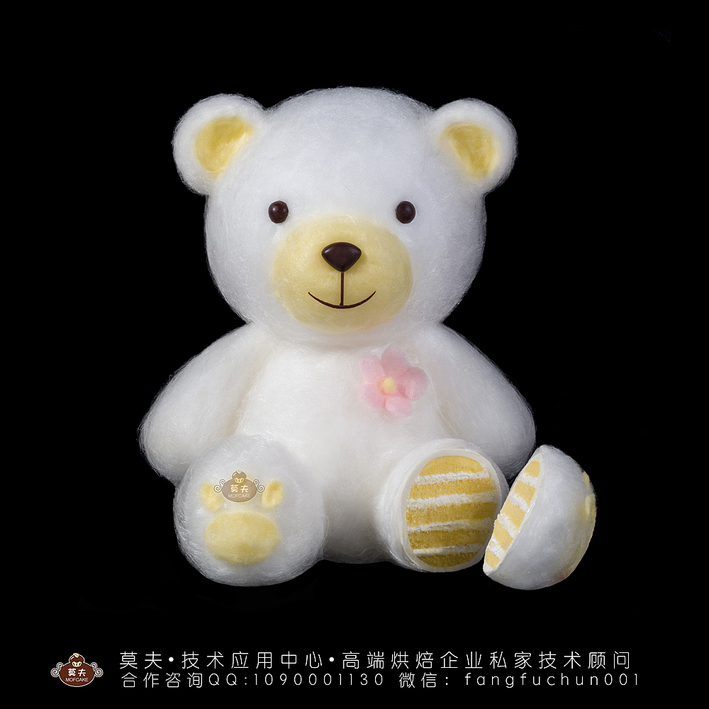 作一个蛋糕你长成这样，真的好吗？（图ZMjQ0NDIzMzY=） - 其他手工艺 - 站酷设计师爱上天蝎座原创素材 - 站酷ZCOOL