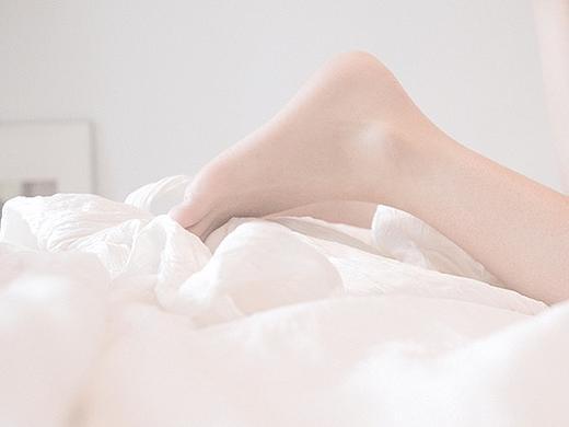 身体是柔软的诗