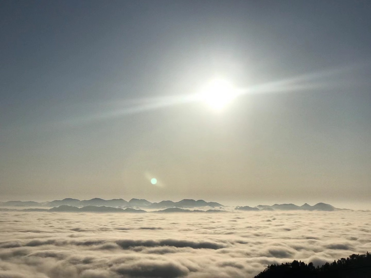 高山好水好空气，养生休闲胜地（图ZMjQzNTUyNjYw） - 风光摄影 - 站酷设计师小牛品牌数字设计原创素材 - 站酷ZCOOL