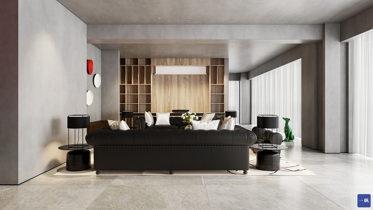 这侘寂风，彻彻底底的爱了