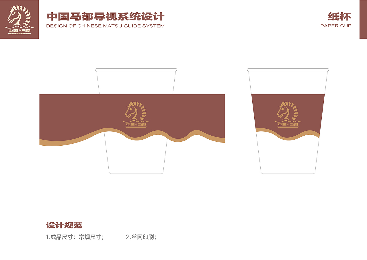 锡林浩特中国马都核心区导视设计（图ZMjYyMTUzMDky） - 宣传物料 - 站酷设计师北京见東品牌策划原创素材 - 站酷ZCOOL
