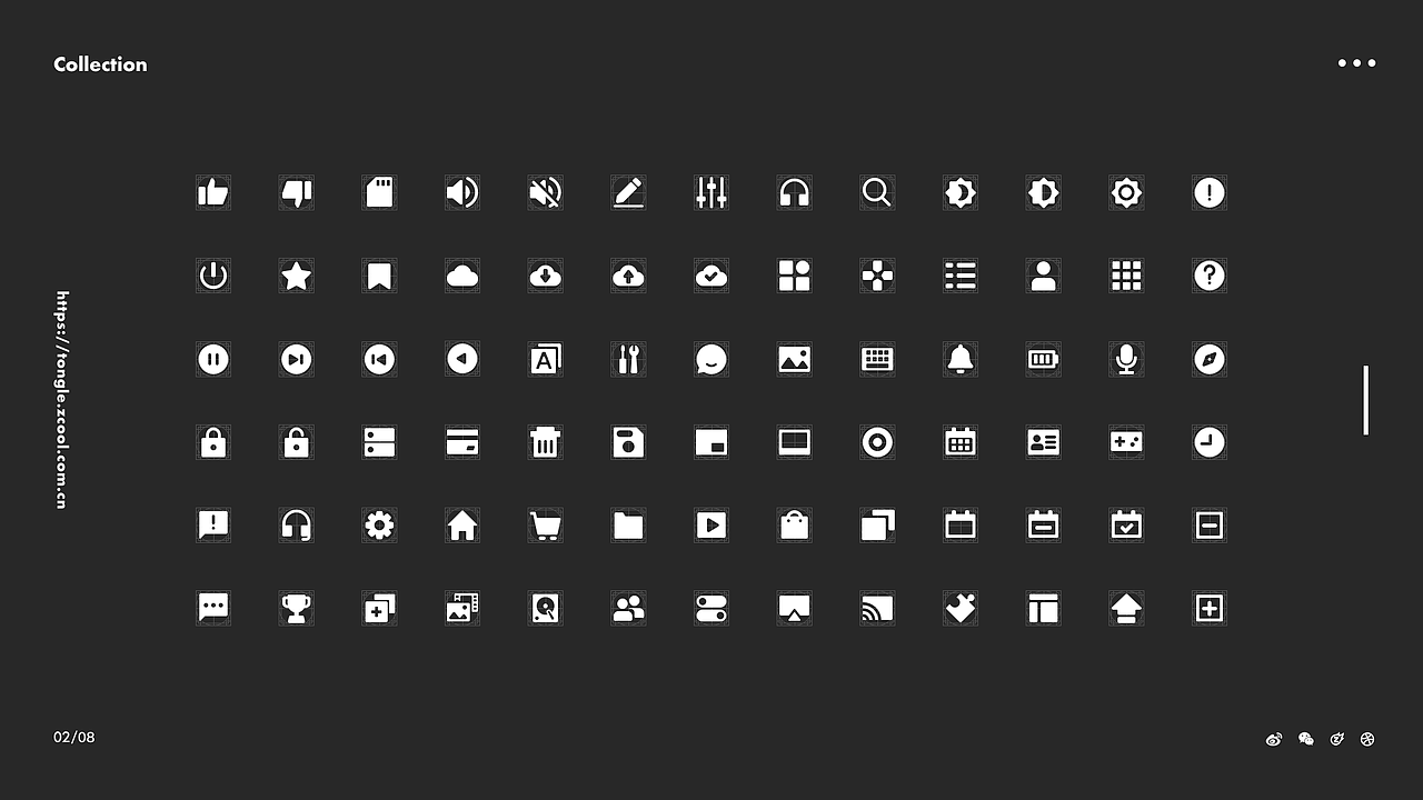 小霸王Z+游戏主机UI（图ZMjY0MDcxNjk2） - 软件界面 - 站酷设计师设计师王小明007原创素材 - 站酷ZCOOL