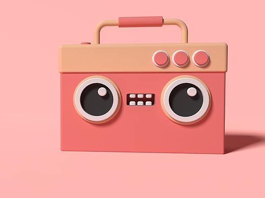 C4D臨摹建模（個(gè)人主頁(yè)-ZNDEyNDA2MDg=） - 產(chǎn)品 - 站酷設(shè)計(jì)師要像太陽(yáng)一樣原創(chuàng)素材 - 站酷ZCOOL