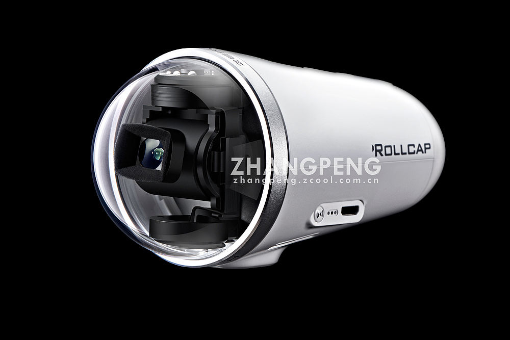 ROLLCAP口袋云台相机-摄影师张鹏（图ZODMzNDk5MTI=） - 产品摄影 - 站酷设计师摄影师张鹏原创素材 - 站酷ZCOOL