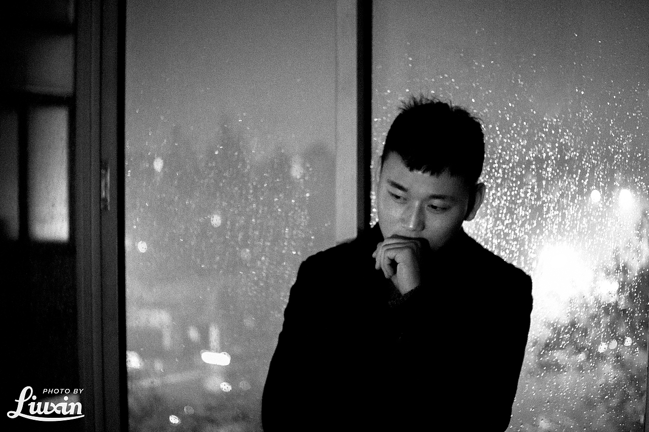 要是能重来，我要选冠希（图ZMzk4Mzc5MzI=） - 人像摄影 - 站酷设计师浮沉流星原创素材 - 站酷ZCOOL