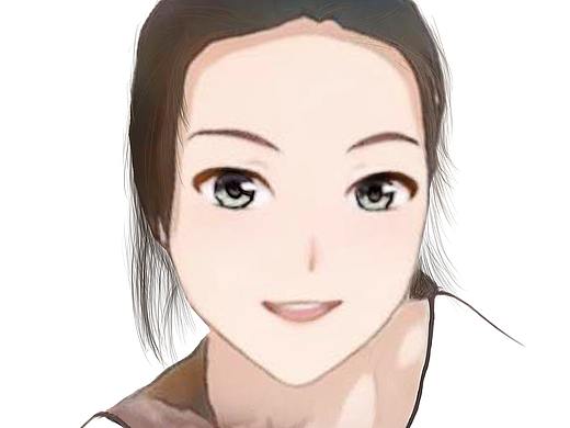 动漫风格（个人主页-ZNDgzMDYxNTI=） - 其他动漫 - 站酷设计师鑫鑫0原创素材 - 站酷ZCOOL