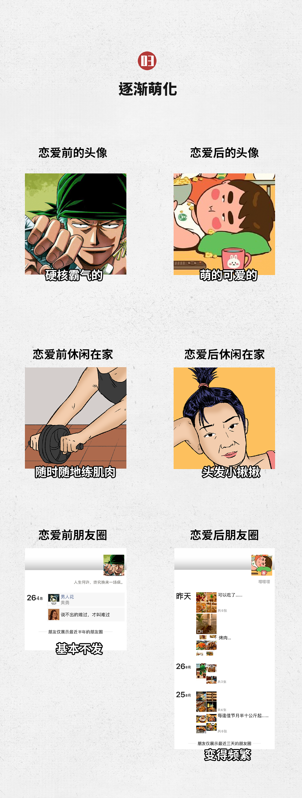 条漫工作-关于猛男（图ZMjI3NDE4Nzk2） - 中/长篇漫画 - 站酷设计师Mitter_米特原创素材 - 站酷ZCOOL