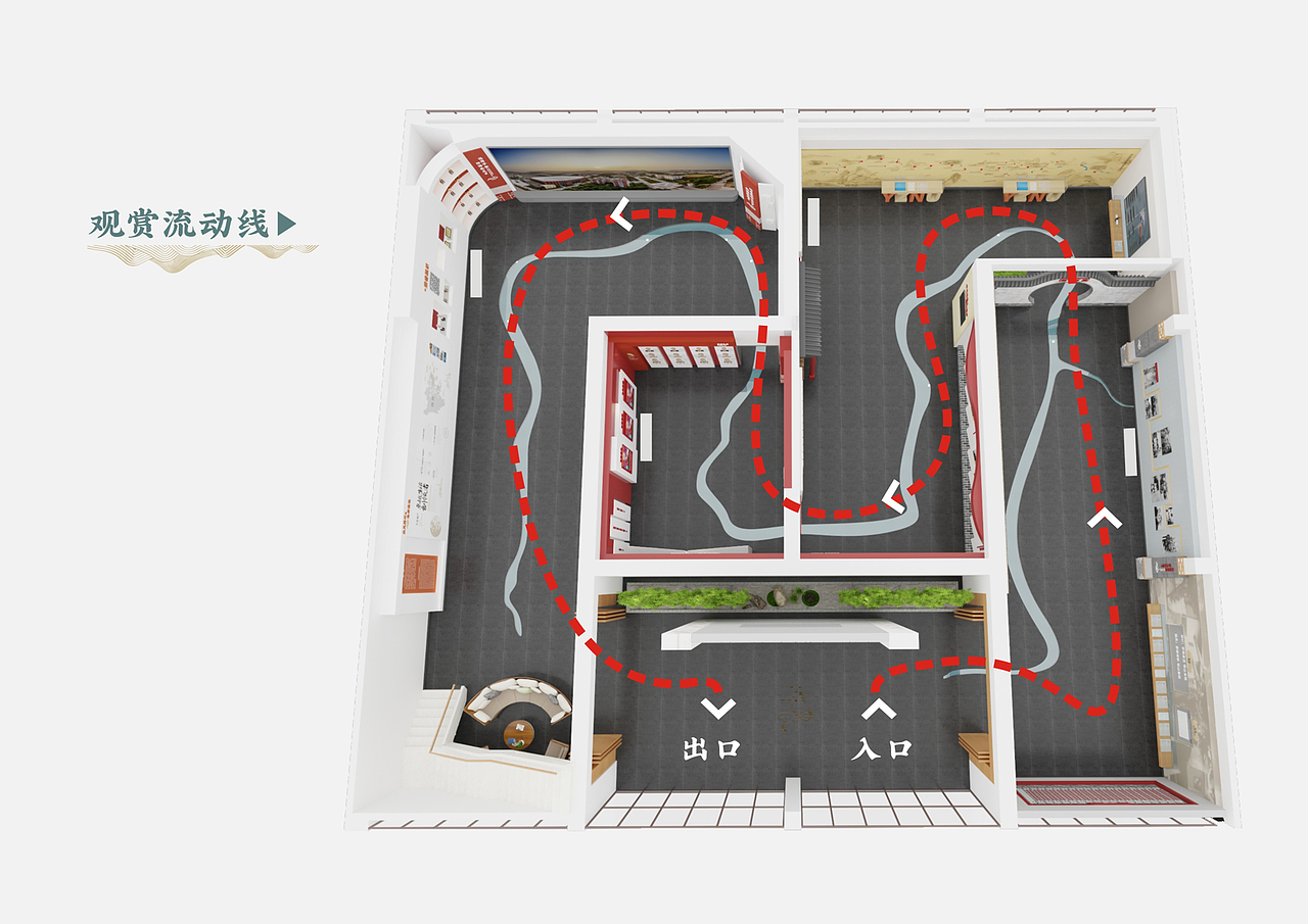 校史馆（图ZMjcyNDUxODY0） - 建筑/空间 - 站酷设计师穆晓原创素材 - 站酷ZCOOL