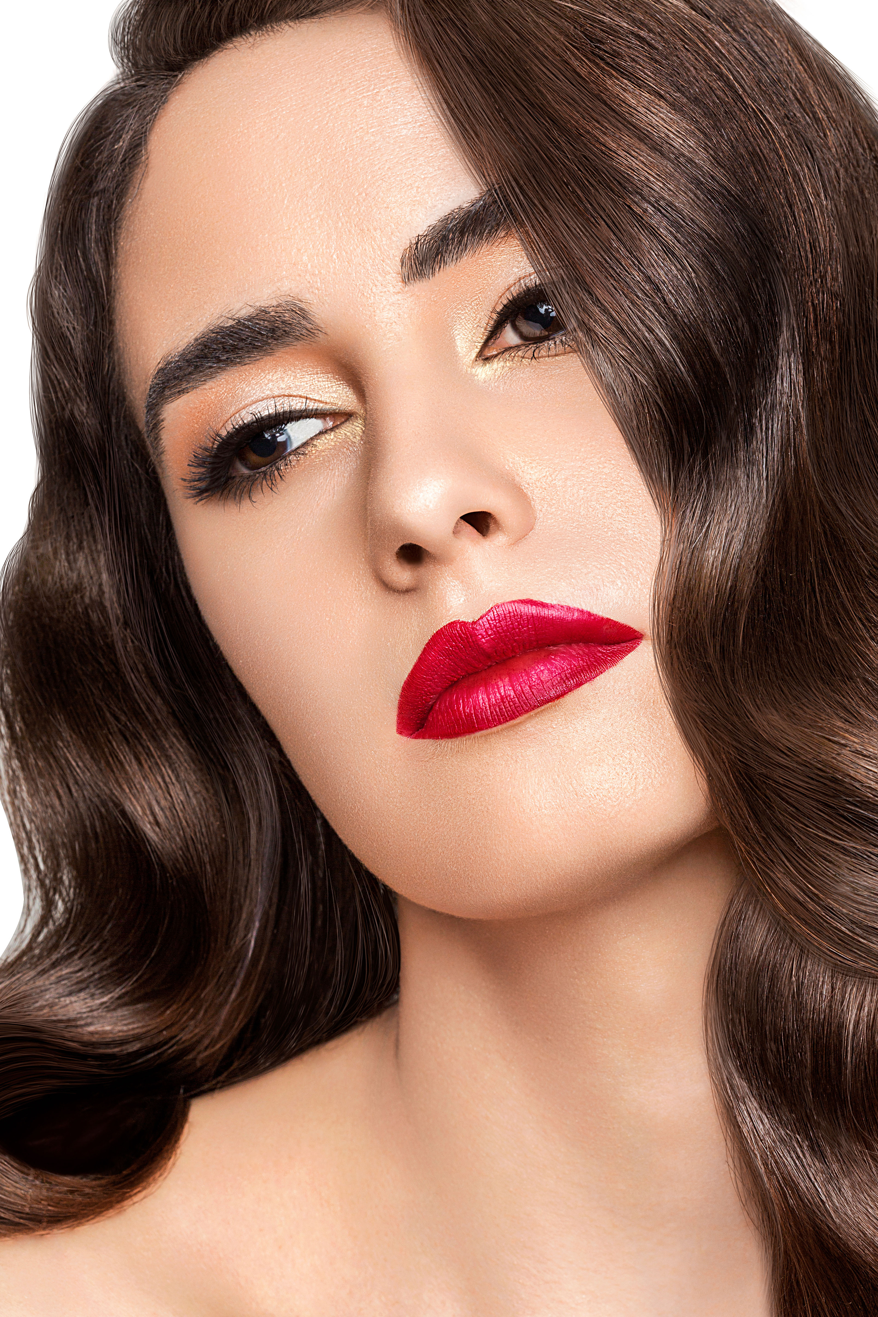 继续妆面修图练习-1